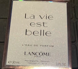 La Vie Est Belle by Lancome, 1 oz 30 Ml EDP Spray,Eau De Parfum EDP