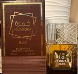 Humrah Buni by FC 3.4 oz Eau de Parfum Spray for MenÐNew Sealed Box EDP