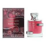 Louis Cardin Exotic Scent Eau de Parfum 100ml Mens Fragrance EDP