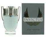 Invictus by Paco Rabanne 3.4fl oz Eau De Toilette Spray for Men NEW SEALED EDT