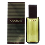 Puig Quorum Eau de Toilette 100ml Mens Fragrance EDT