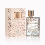 Optimistic for Her by Fragrance World Ð EDP 3.4 fl oz / 100 ml EDP