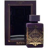 Bade'e Al Oud Amethyst by Lattafa Perfume for Unisex EDP 3.3 / 3.4 oz New In Box EDP
