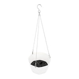 Hydroponic Planter Hanging Plants Pot Self Watering Flower Garden Garden Plants