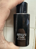 Giorgio Armani Code Eau de Parfum Spray 75ml/2.5oz EDP