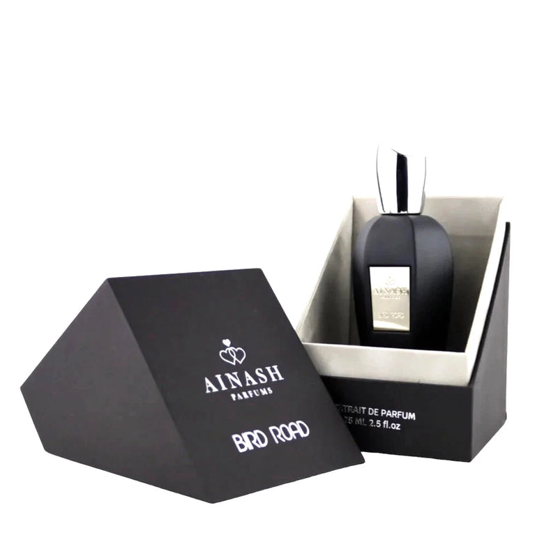 Bird Road by Ainash Parfums Extrait de Parfume Unisex EDP 75 ML/2.5 OZ __ EDP