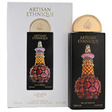 Artisan Ethnique by Lattafa Perfume for Unisex EDP 3.3 / 3.4 oz New In Box EDP