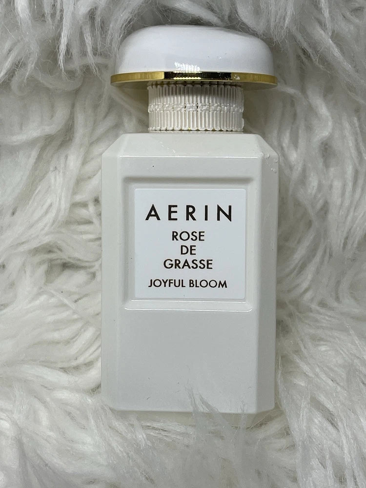 Aerin Rose De Grasse Joyful Bloom Parfum Spray 1.7 Oz / 50 ML New EDP