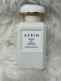 Aerin Rose De Grasse Joyful Bloom Parfum Spray 1.7 Oz / 50 ML New EDP