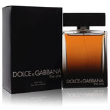 The One by Dolce & Gabbana Eau De Parfum Spray 3.3 oz for Men EDP