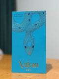 French Avenue Vulcan Feu EDP 100ml Ð Mango Tropical Fruity Unisex New in Box EDP