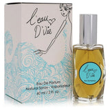 L'eau De Vie by Rue 37 Eau De Parfum Spray 2 oz (Women) EDP