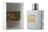 Silver Label by Nuparfums 3.3oz / 100ml Eau De Toilette Spray NIB For Men EDT