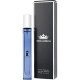 Dolce and Gabbana Men's Dolce & Gabbana K (King) EDP 0.33 oz Fragrances EDP