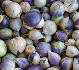 PURPLE TOMATILLO SEEDS 50+ GARDEN vegetable SALSA Mexican CULINARY FREE SHIPPING Garden Plants