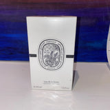 Eau Rose by Diptyque for Women - 3.4 oz /100ml EDT Spray - New Unsealed Box Bouquet