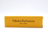 Vilhelm Parfumerie Perfume Sample Boxed EDP Spray 2 ml, use menu, combined ship EDP