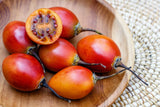 10 TAMARILLO / TREE TOMATO Cyphomandra Betacea Solanum Fruit Tree Seeds Flowering Plants