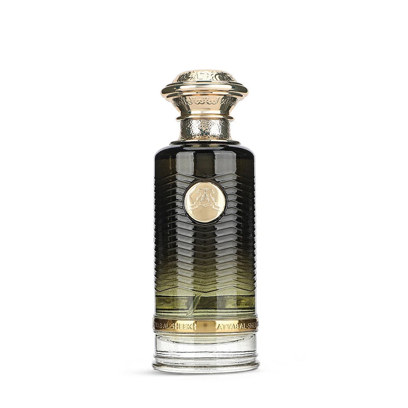 Private by Atyab Al Sheekh 220ml EDP Spray - Express Shipping Alsheekh EDP