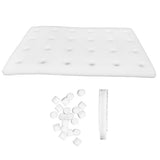 32 Mm Ahope Garden Hydroponics Growing Sponges Propagation Station Supplies Garden Plants