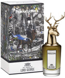 Penhaligon's Lord George Portraits The Tragedy of Lord George EDP 75ml Men EDP