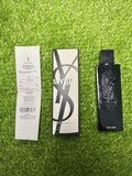 Yves Saint Laurent MYSLF Eau de Parfum 100ml Spray Refillable Men's Fragrance EDP