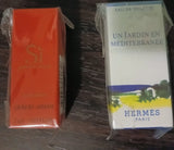 GIORGIO ARMANI S“ & HERMéS Un Jardin en Mediterranee Sample Size EDT Spray EDT
