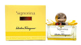 Signorina In Libera by Salvatore Ferragamo for Women 1.0 oz Eau de Parfum Spray EDP