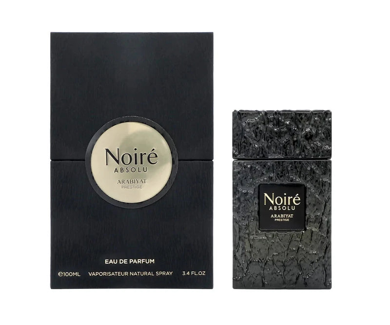 Arabiyat Prestige - Noir� Absolu | EDP 100ML | Men 3.4oz EDP