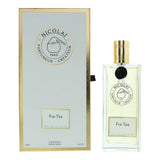 Nicolai Fig Tea Eau de Toilette 100ml Womens Perfume EDT