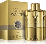 Forever Azzaro Wanted Elixir Parfum 3.38 oz / 100 ml For Men | New and Sealed Bo EDP