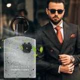 Men's Afnan Supremacy Collector's Edition 3.4 Oz EDP Spray Fragrance Perfume EDP