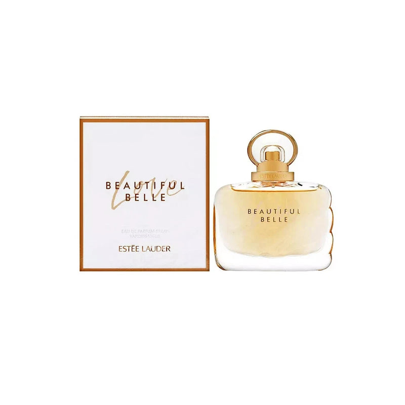Estee Lauder Beautiful Belle Love Eau De Parfum Spray - Size 1 Oz. / 30mL EDP