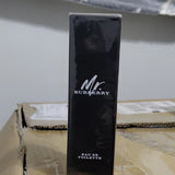 Burberry Mr. Burberry Eau de Toilette 30 ml Spray Men's Fragrance Scent Perfume EDT