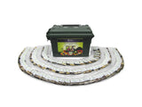 Garden Seeds Vegetable Variety Pack for Planting - Grow 125 Varieties of Heir... Garden Plants