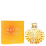 Lalique Soleil Vibrant by Lalique Eau De Parfum Spray 3.4 oz (Women) EDP