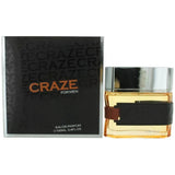 Craze by Armaf cologne for Men EDP 3.3 / 3.4 oz New in Box EDP