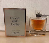 New  lancome la vie est belle  EDP 2.5 oz / 75ml Perfume for women in Box Sealed EDP