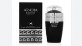 Le Chameau Arabia Explorer 3.4 oz Eau de Parfum Spray for Men EDP