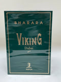BHARARA VIKING DUBAI  Perfume for men 3.4 Oz Parfum spray  NEW Niche Perfume EDP