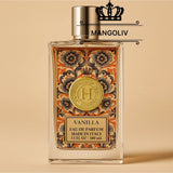 Hopificio Firenze VANILLA  Eau De Parfum 3.5 Oz/100ML Rich Vanilla & Floral NWOB EDP