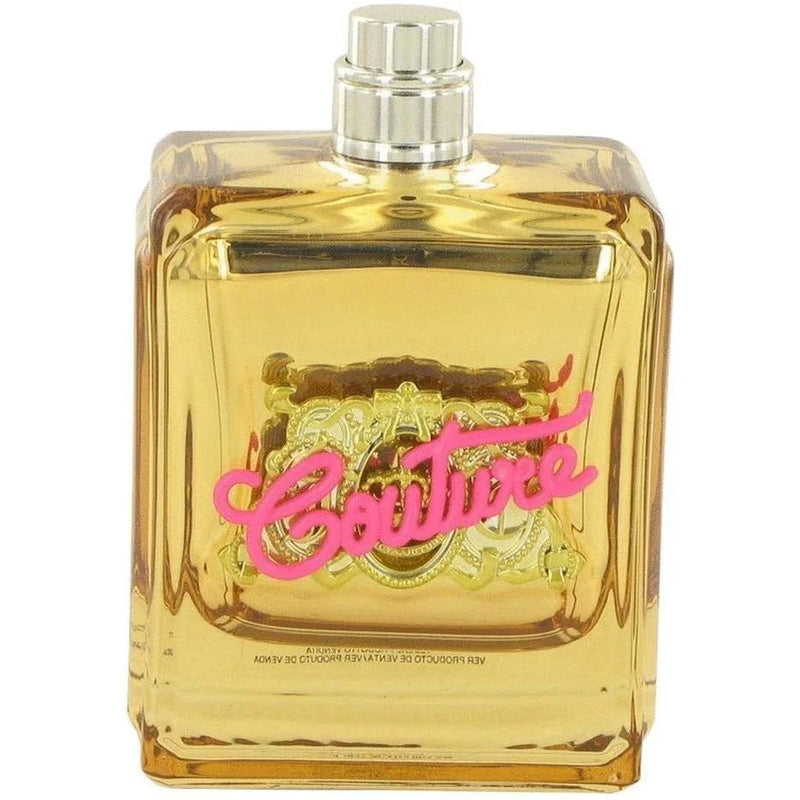 VIVA LA JUICY GOLD COUTURE by Juicy Couture Perfume Women 3.4 oz edp New Tester EDP