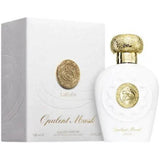Opulent Musk by Lattafa perfume for women EDP 3.3 / 3.4 oz. New in Box EDP