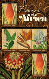 Tanzania 2011 - Flowers of Africa, Hyacinth, Lily - Sheet of 5v - 2624 - MNH Lily