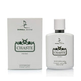 Dorall Collection Chaste EDT 100ml Men Fresh Woody Aromatic Perfume Daily Use EDT