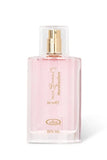 Al Rehab Choco Musk Marshmallow EDP Spray 1.65 Fl Oz (50 ml) EDP