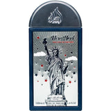 New York The City Of The Dreams Pride Lattafa (travel size) EDP