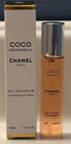 Chanel-COCO Mademoiselle Eau De Parfum Sample Spray 10ml-0.33 fl oz EDP