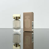 Boss The Scent for Her Women Perfume 0.16oz-5ml EDP Splash MINI Travel Size (C93 EDP