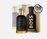 HUGO BOSS Bottled Absolu Parfum Intense 3.3 OZ / 100ML Spray For Men New In Box EDP